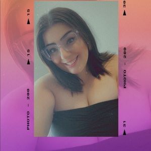 Meet your Posher, Alyssa